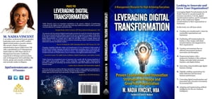 Leveraging Digital Transformation