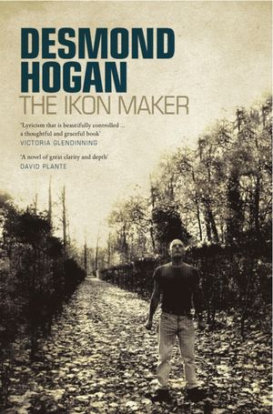 The Ikon Maker【電子書籍】[ Demond Hogan ](3)