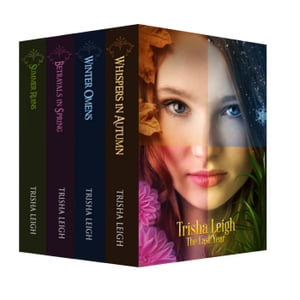 The Last Year Boxed Set【電子書籍】[ Trisha Leigh ]
