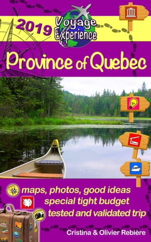 Province of Quebec