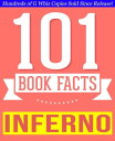 Inferno - 101 Amazingly True Facts You Didn't Know 101BookFacts.com