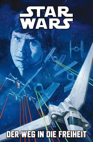 Star Wars - Der Weg in die Freiheit【電子書籍】[ Charles Soule ]