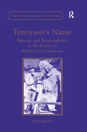 Tennyson's Name