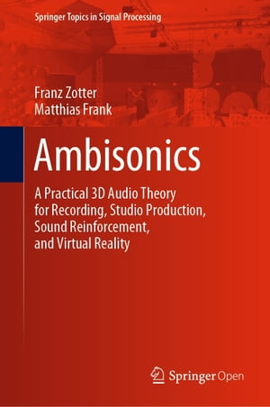 Ambisonics