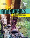 No Boundaries 25 Women Explorers and Scientists Share Adventures, Inspiration, a...