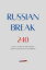 Russian Break 240Żҽҡ[ GL Press ]