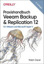 ŷKoboŻҽҥȥ㤨Praxishandbuch Veeam Backup & Replication 12 f?r VMware und Microsoft Hyper-VŻҽҡ[ Ralph G?pel ]פβǤʤ6,800ߤˤʤޤ