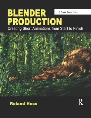 Blender Production