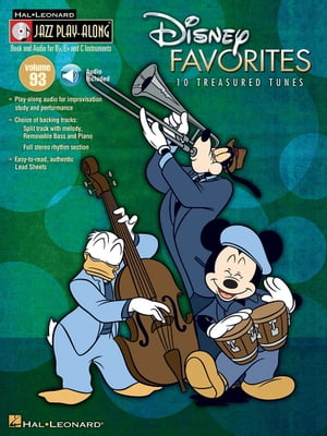 Disney Favorites (Songbook)