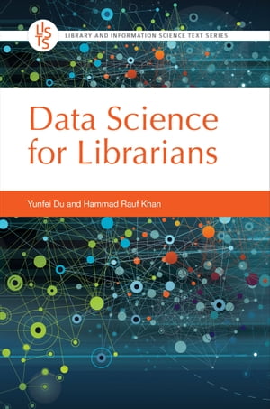 Data Science for Librarians