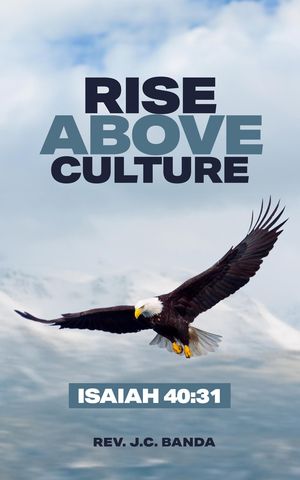 Rise Above Culture
