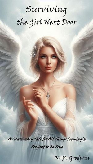Surviving the Girl Next Door【電子書籍】[ K. P. Goodwin ]