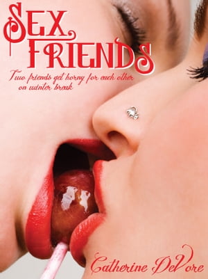 Sex Friends
