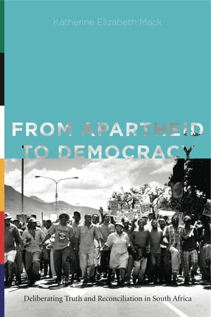 From Apartheid to Democracy