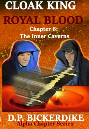 Cloak King Royal Blood: Chapter 6: The Inner Cav