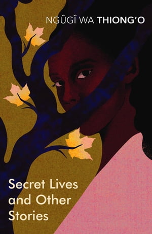 Secret Lives & Other Stories【電子書籍】[ 