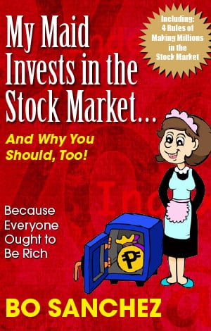 My Maid Invests In The Stock Market