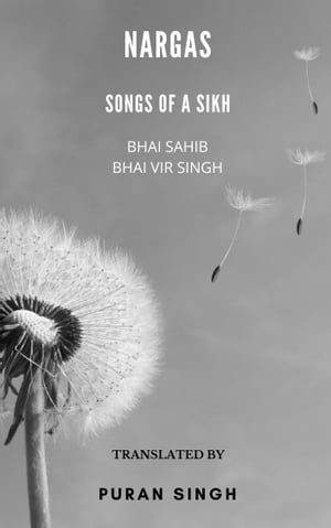Nargas: Songs of a Sikh