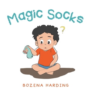 ŷKoboŻҽҥȥ㤨Magic SocksŻҽҡ[ Bozena Harding ]פβǤʤ552ߤˤʤޤ
