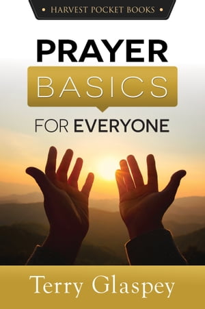 ŷKoboŻҽҥȥ㤨Prayer Basics for EveryoneŻҽҡ[ Terry Glaspey ]פβǤʤ452ߤˤʤޤ