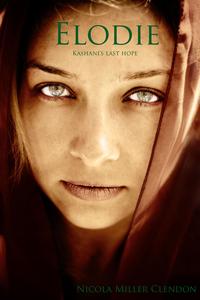 Elodie: Kashani's last hope