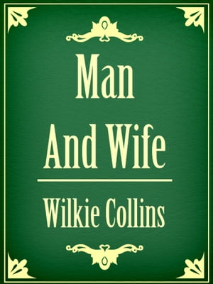 Man and Wife