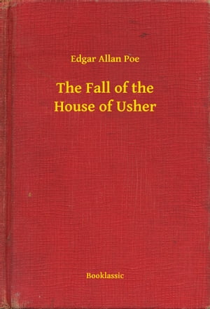 ŷKoboŻҽҥȥ㤨The Fall of the House of UsherŻҽҡ[ Edgar Allan Poe ]פβǤʤ100ߤˤʤޤ