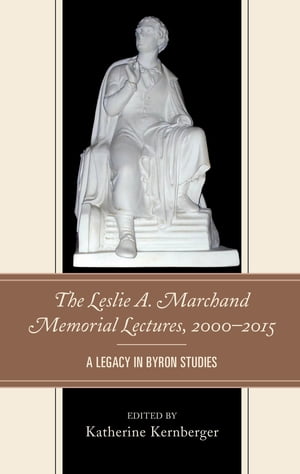 The Leslie A. Marchand Memorial Lectures, 2000–2015