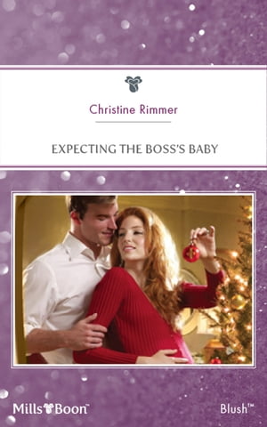 Expecting The Boss's Baby