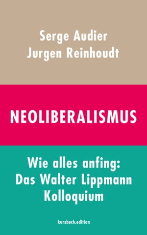 Neoliberalismus