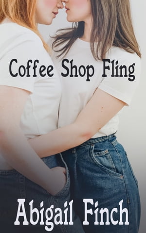 Coffee Shop Fling