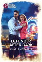 Defender After Dark【電子書籍】[ Charlene Parris ]