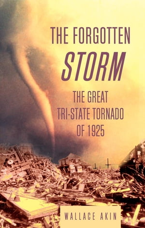 The Forgotten Storm