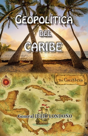 Geopolítica del Caribe