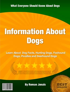 Information About Dogs