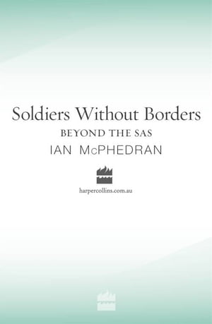 Soldiers Without Borders