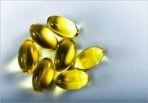 Fish Oil Benefits