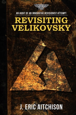 Revisiting Velikovsky