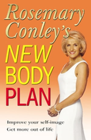 New Body PlanŻҽҡ[ Rosemary Conley ]