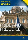 ŷKoboŻҽҥȥ㤨York Notes AS/A2: Pride and Prejudice Kindle editionŻҽҡ[ Martin Gray ]פβǤʤ1,174ߤˤʤޤ