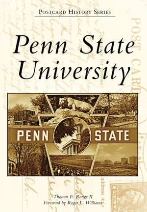 Penn State University