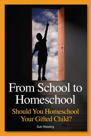 From School to Homeschool