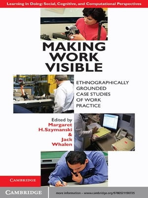 Making Work Visible