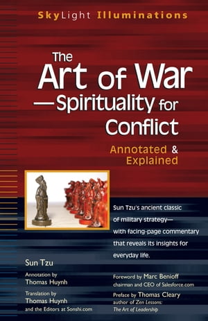 The Art of WarSpirituality for Conflict