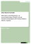 Motivation and Performance of Government-Aided Primary School Teachers in Kyampisi Sub-County, Mukono District, UgandaŻҽҡ[ Julius Nyerere Kawemba ]