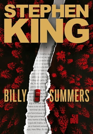 Billy Summers【電子書籍】 Stephen King