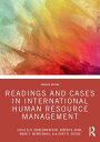 Readings and Cases in International Human Resource Management【電子書籍】