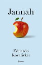 Jannah【電子書籍】 Eduardo Kovalivker