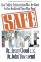 Safe People How to Find Relationships That Are Good for You and Avoid Those That Aren 039 t【電子書籍】 Henry Cloud