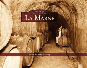 La Marne【電子書籍】[ Marby Jean-Pierre ]